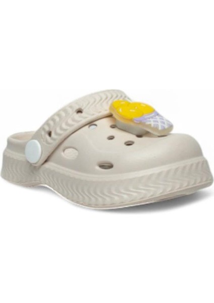 Rahat Bebe Terlik 303 Emojili ve Taşlı