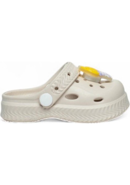 Rahat Bebe Terlik 303 Emojili ve Taşlı fiyatları