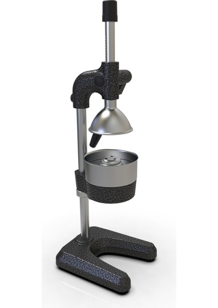 1705 Meyve Presi (Professıonal Draıner Type Fruıt Press)