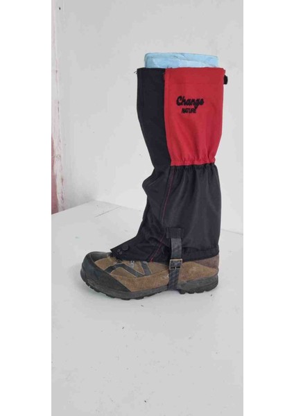 Kamp Yürüyüş Tozluk