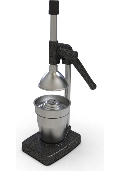 1702 Meyve Presi (Fruit Press) indirimleri