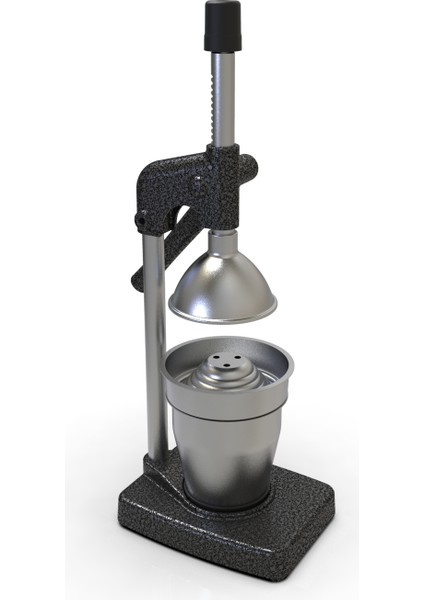 1702 Meyve Presi (Fruit Press)