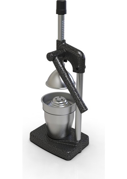 1702 Meyve Presi (Fruit Press)