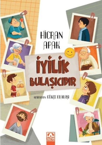 Iyilik Bulaşıcıdır