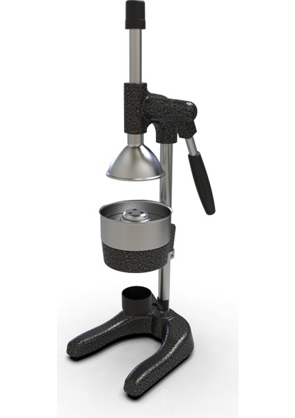 1800 Meyve Presi (Professıonal Dropper Type Fruıt Press)