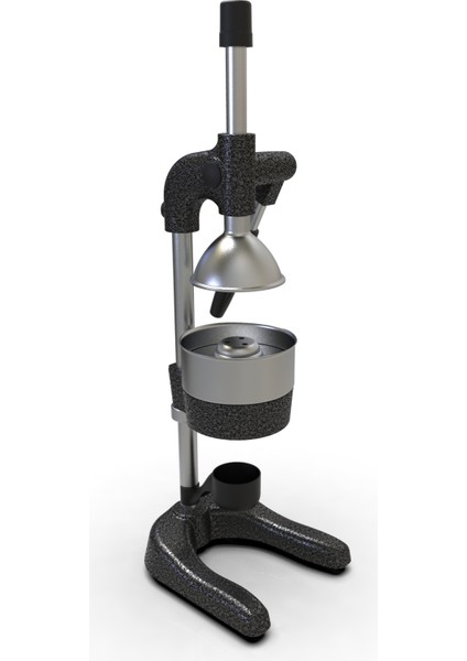 1800 Meyve Presi (Professıonal Dropper Type Fruıt Press)