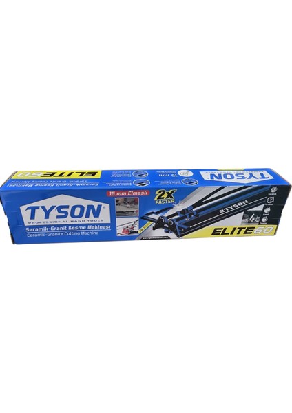 9198 Seramik Granit Kesme Makinası ELITE60 fiyatları