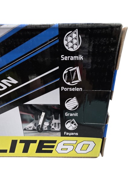 9198 Seramik Granit Kesme Makinası ELITE60 indirimleri