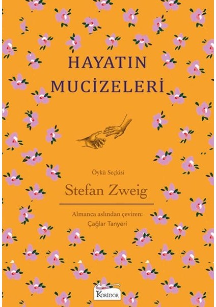Hayatın Mucizeleri - Bez Cilt