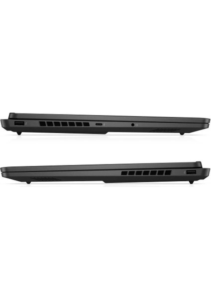 Omen Slim Gaming 16-AN0017NT CD7K1EA 8gb RTX5070 Intel Core Ultra 9 285H 32GB Ram 1tb SSD 16 Inç 2k 144Hz Freedos Taşınabilir Bilgisayar indirimleri