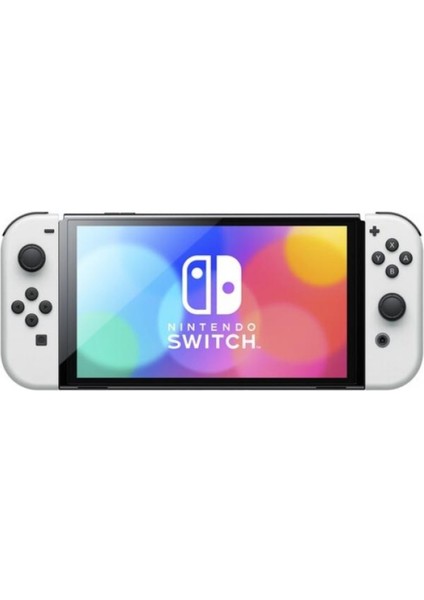 Nintendo Switch OLED Oyun Konsolu Ekran Koruyucu fiyatları