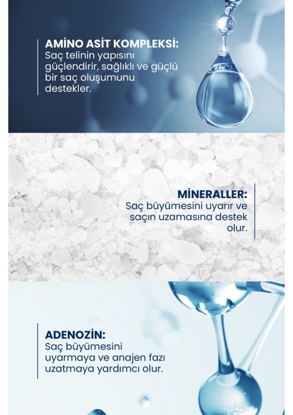 Anaphase Reactiv Saç Dökümesi Karşıtı Şampuan 100 ml fiyatları