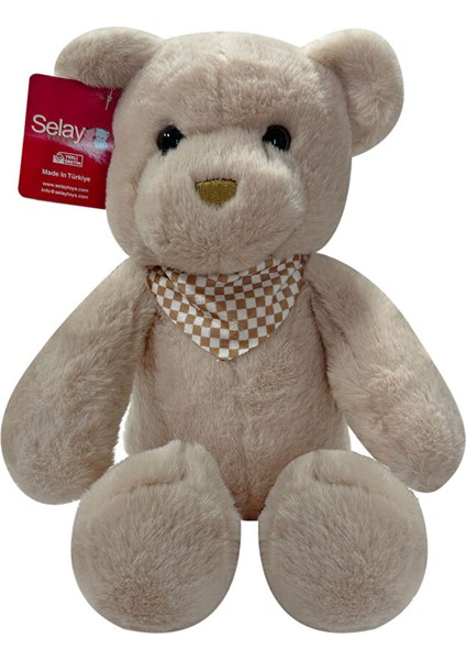 Sevimli My Fırst Bear 35 cm 1 Adet