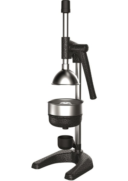 1801 Meyve Presi (Classic Industrıal Type Fruıt Press)