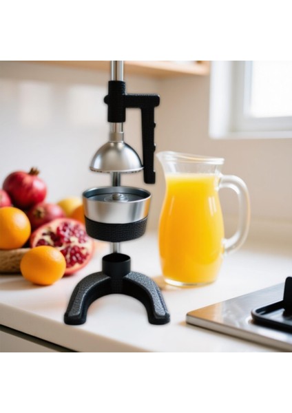 1801 Meyve Presi (Classic Industrıal Type Fruıt Press) fiyatları