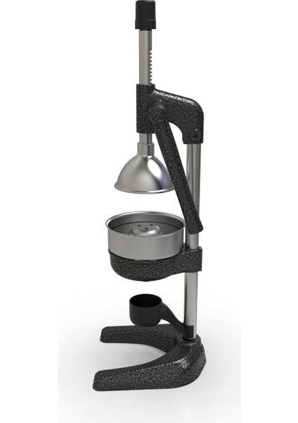 1801 Meyve Presi (Classic Industrıal Type Fruıt Press) modelleri