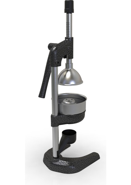 1801 Meyve Presi (Classic Industrıal Type Fruıt Press) indirimleri