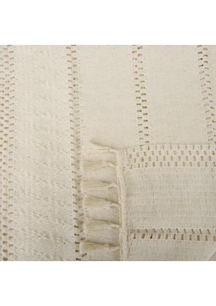 Soft Castel Runner - Ekru - 35X145 cm modelleri