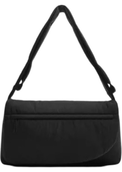 Erkek Naylon Şık Gösterişli Omuz Çantası