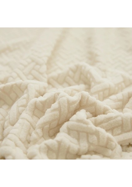 Tuğla Desen Koltuk Örtüsü Lastikli Kayma Yapmayan 3 Kişilik Çekyat Kanepe Kılıfı 1 Adet modelleri