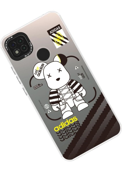 Xiaomi Redmi 9c Kılıf Estoril Desenli Kapak - Estoril - 7 - MKR029046-9253 fiyatları