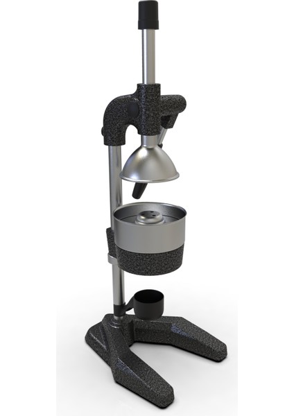 1803 Meyve Presi (Professıonal Dropper Type Fruıt Press)