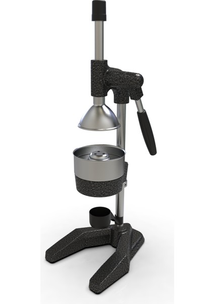 1803 Meyve Presi (Professıonal Dropper Type Fruıt Press)