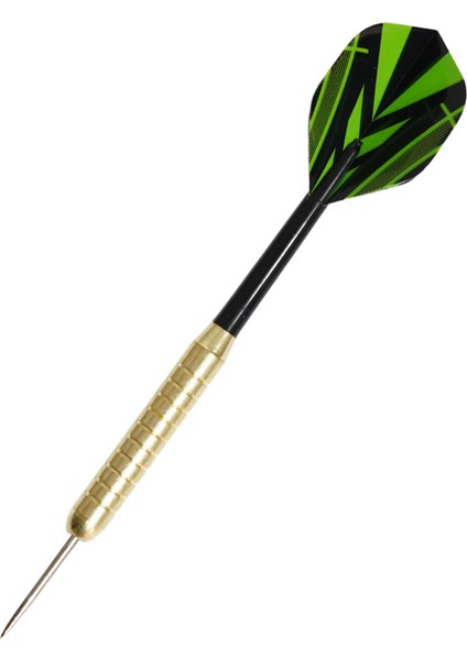 Helıx Dart Arrow Green 3lu
