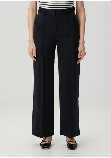 Pernoti Lacivert Pantolon fiyatları