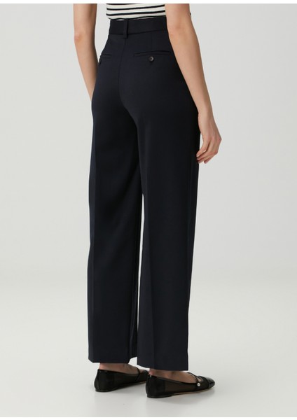 Pernoti Lacivert Pantolon fırsatları