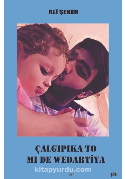 Çalgıpıka To Mı De Wedartîya