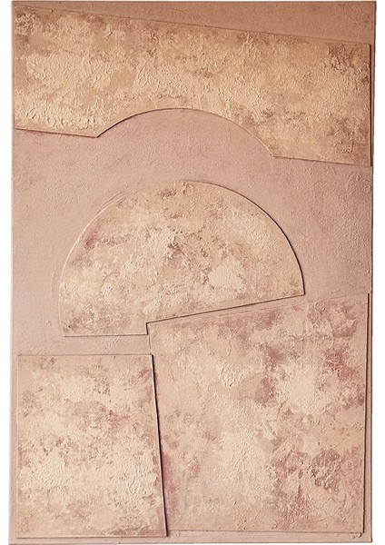 Bye Bye Sun Kanvas Tablo 60 x 90 cm