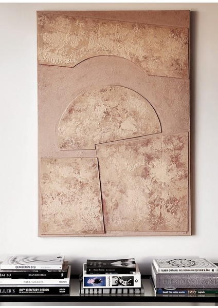 Bye Bye Sun Kanvas Tablo 60 x 90 cm fiyatları