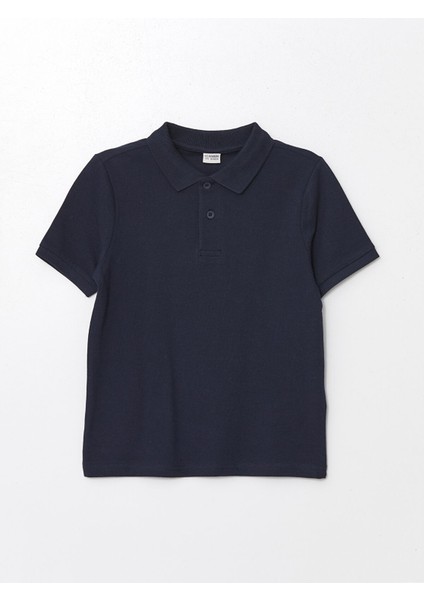 Yeni Sezon Polo Yaka Erkek Çocuk Tişört modelleri