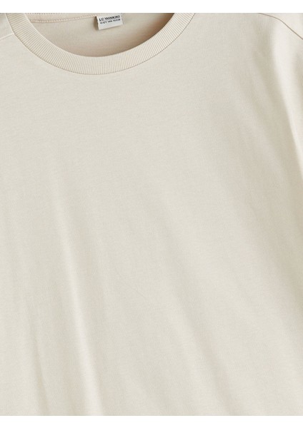Yeni Sezon Bisiklet Yaka Basic Erkek Çocuk Tişört fiyatları