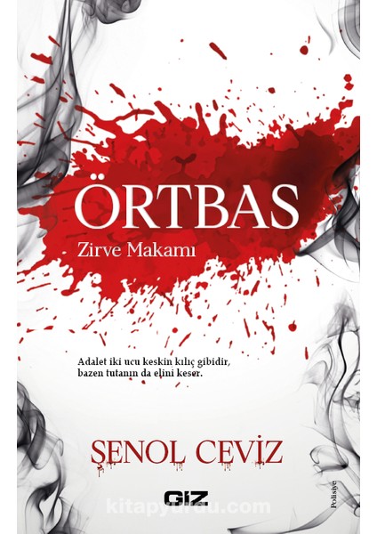 Örtbas Zirve Makamı