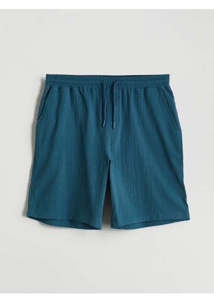 Yeni Sezon Loose Fit Erkek Şort indirimleri
