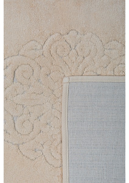 Banyo 2li Paspas Takımı Tuğra Bej 60X100 fiyatları