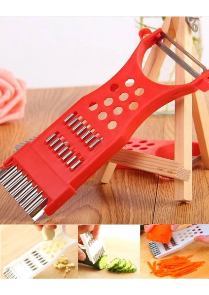 Fenomen Çok Amaçlı Sebze Meyve Soyacağı ROYALEKS-CLKN-2106