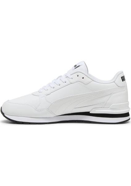 St Runner V4 L Beyaz Erkek Spor Ayakkabı 39906807 fiyatları