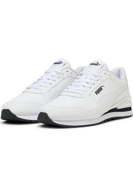 St Runner V4 L Beyaz Erkek Spor Ayakkabı 39906807 modelleri