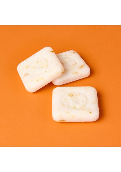 Gül Sabunu - Beyaz - 50 gr fiyatları