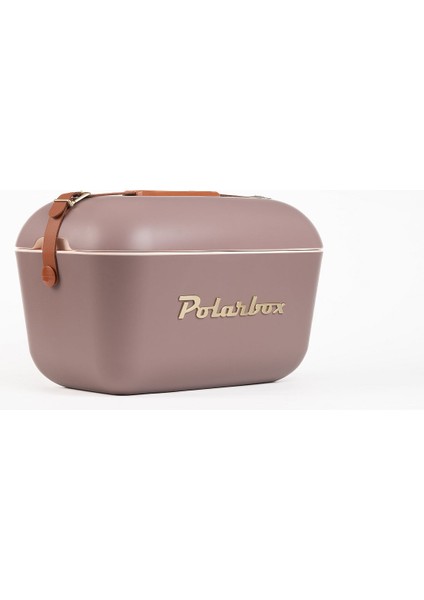 MD9414 Mauve - Gold 20LT