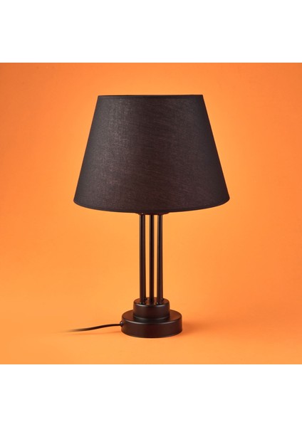 Lighting Torre Abajur - Siyah fiyatları