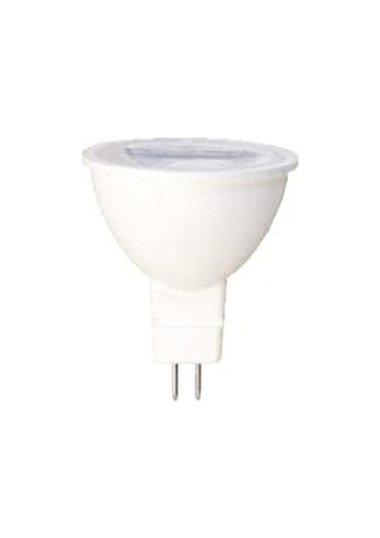 Osaka Led Çanak Ampul Sarı 7W MR16