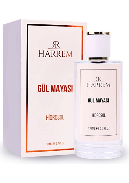 Gül Mayası Suyu