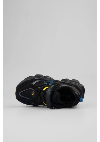 Wild Çocuk Rahat Sneaker fırsatları