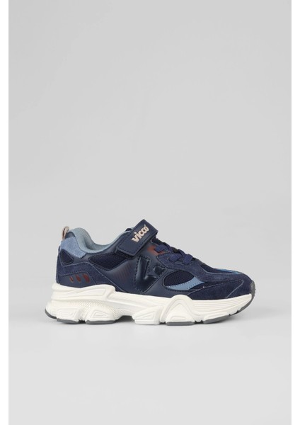 Wild Çocuk Rahat Sneaker modelleri