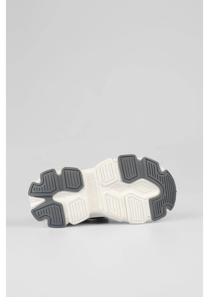 Wild Çocuk Rahat Sneaker