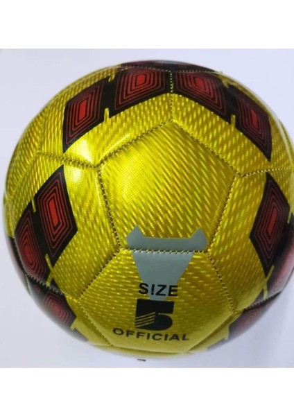 Futbol Topu 320 gr Kl.60 R-403-407